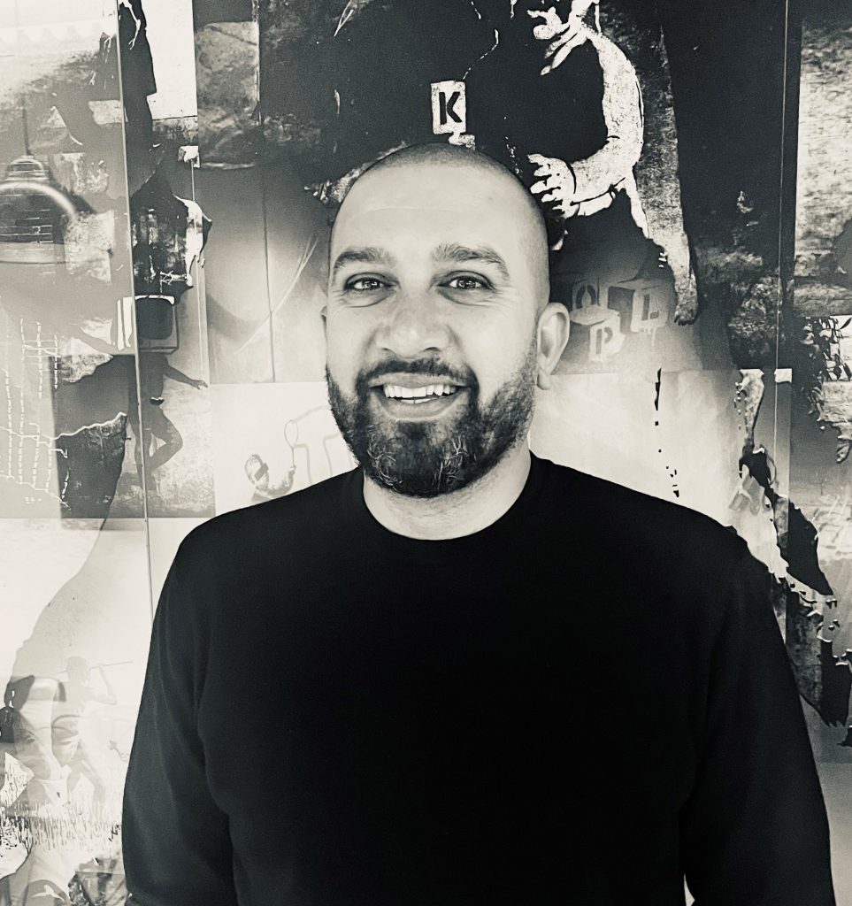 Leadership Interview 2022: Shehzad Tabassum, CEO at NP