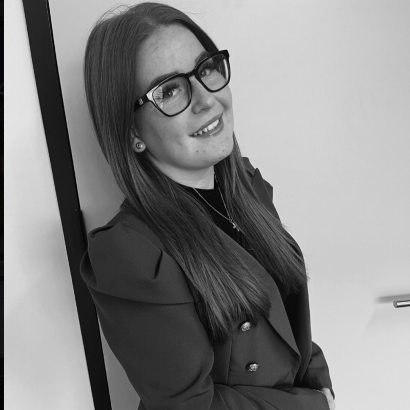 Lily-May Friend Wins Apprenticeship Connect Exceptional Performance Award