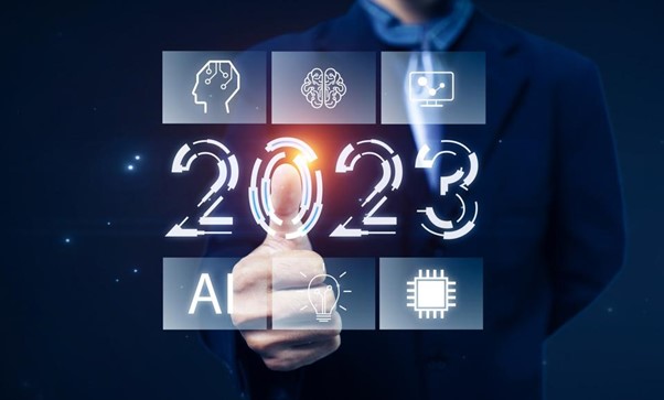 What Are the Emerging Technology Trends In 2023?