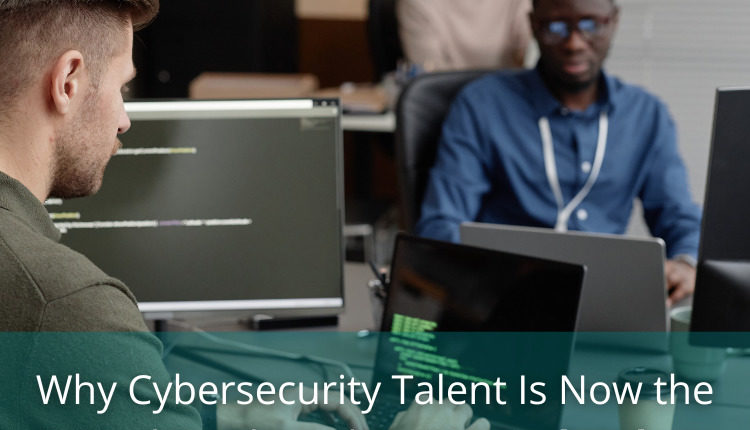 Why Cybersecurity Talent Is Now the Critical Bottleneck in UK Technology Transformation in 2026